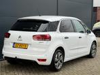 Citroen C4 Picasso 1.2 PureTech Business NAVI CLIMA CRUISE P, Auto's, Voorwielaandrijving, Stof, Euro 6, 1199 cc
