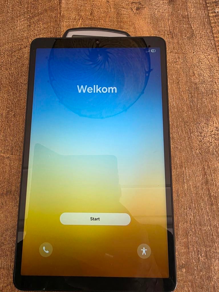 Nieuwe Samsung Galaxy A11 Tablet - Ongebruikt, Computers en Software, Android Tablets, Galaxy A11, Nieuw, Samsung, 64 GB