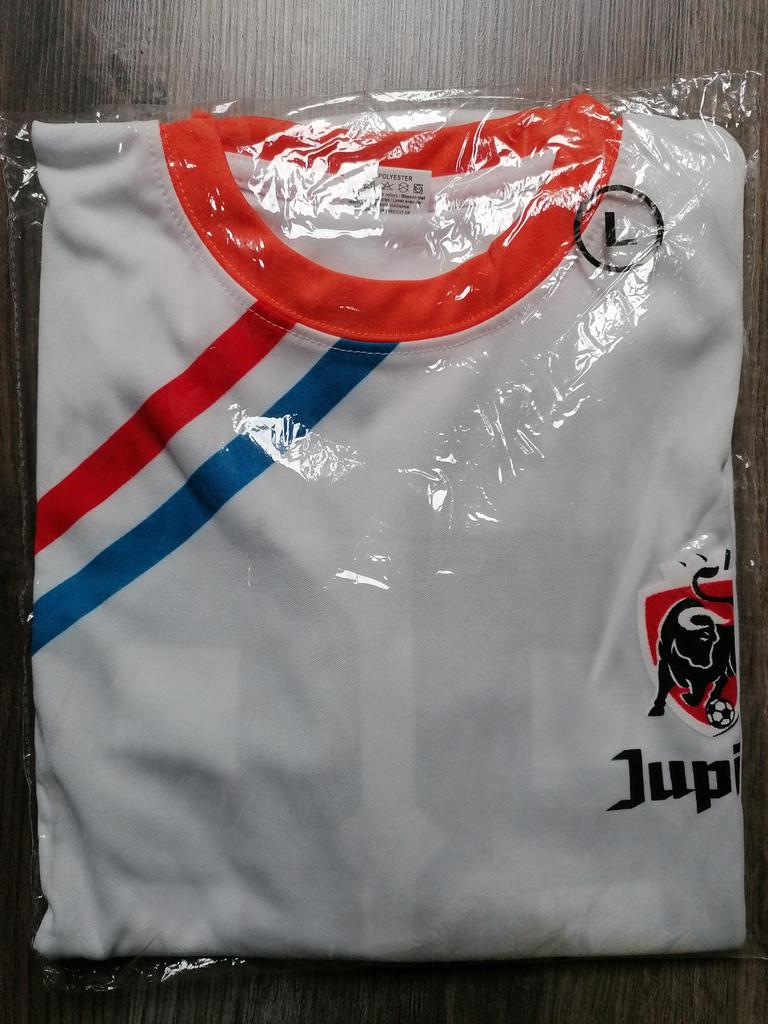 Nieuw shirt  Jupiler in de verpakking maat L, Ophalen of Verzenden, Zo goed als nieuw, Kleding, Jupiler