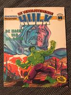 De Verbazende Hulk - De Macht van Dr. Doom - Nummer 26, Boeken, Stripboeken, Eén stripboek, Ophalen of Verzenden, Gelezen