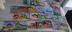 dora boekjes poppetjes €10, Boeken, Ophalen of Verzenden, Gelezen, Fictie algemeen