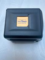 Contax 120 Film Back voor Medium Formaat Camera's, Ophalen of Verzenden, Gebruikt