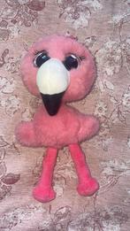 Ty Flamingo Knuffel, Kinderen en Baby's, Ophalen, Zo goed als nieuw, Overige typen