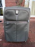 Delsey rolkoffer, Gebruikt, 50 tot 60 cm, Zacht kunststof, 35 tot 45 cm