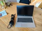 HP Elitebook  830 G5 / 256 GB / Refurbished, Ophalen, 13 inch, Qwerty, Refurbished