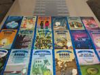 Te koop 20 BORRE BOEKJES VOOR GROEP 6, Ophalen, Zo goed als nieuw, Fictie algemeen
