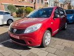 Dacia Sandero 1.2 16V - 2010 - 5Drs - Airco - 183.000km, Auto's, Dacia, Voorwielaandrijving, Stof, 74 pk, Origineel Nederlands