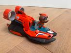 Zuma's Hovercraft Paw Patrol, Ophalen of Verzenden, Zo goed als nieuw, Jongen of Meisje