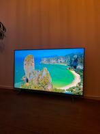 Samsung 4K QLED tv, Ophalen, Samsung, 100 cm of meer, 4k (UHD)
