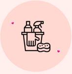 Schoonmaakster aangeboden Utrecht en omgeving, Vanaf 5 jaar, Overige vormen