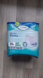 TENA - luiers XL - 16 pakjes, Ophalen, Nieuw