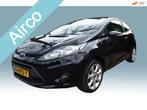 Ford Fiesta 1.25 S-Edition. Recent Distributieriem vervangen, Voorwielaandrijving, Euro 5, Gebruikt, 4 cilinders