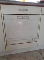 Handige mini vaatwasser, Ophalen, Gebruikt, Inbouw, Minder dan 85 cm