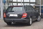 Mercedes-Benz C-klasse Estate 180 Business Class 125! Elegan, Automaat, Euro 5, Zwart, 1796 cc