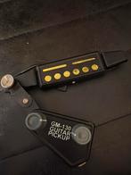 GM-130 Gitaar Pickup - Akoestische Versterking, Ophalen of Verzenden, Gebruikt, Akoestische gitaar
