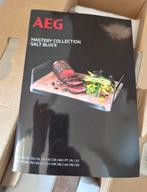 AEG Mastery Collection Zoutblok, Ophalen of Verzenden
