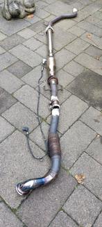 Downpipe + sportkat voor Opel Corsa d opc., Auto-onderdelen, Ophalen of Verzenden, Gebruikt, Opel