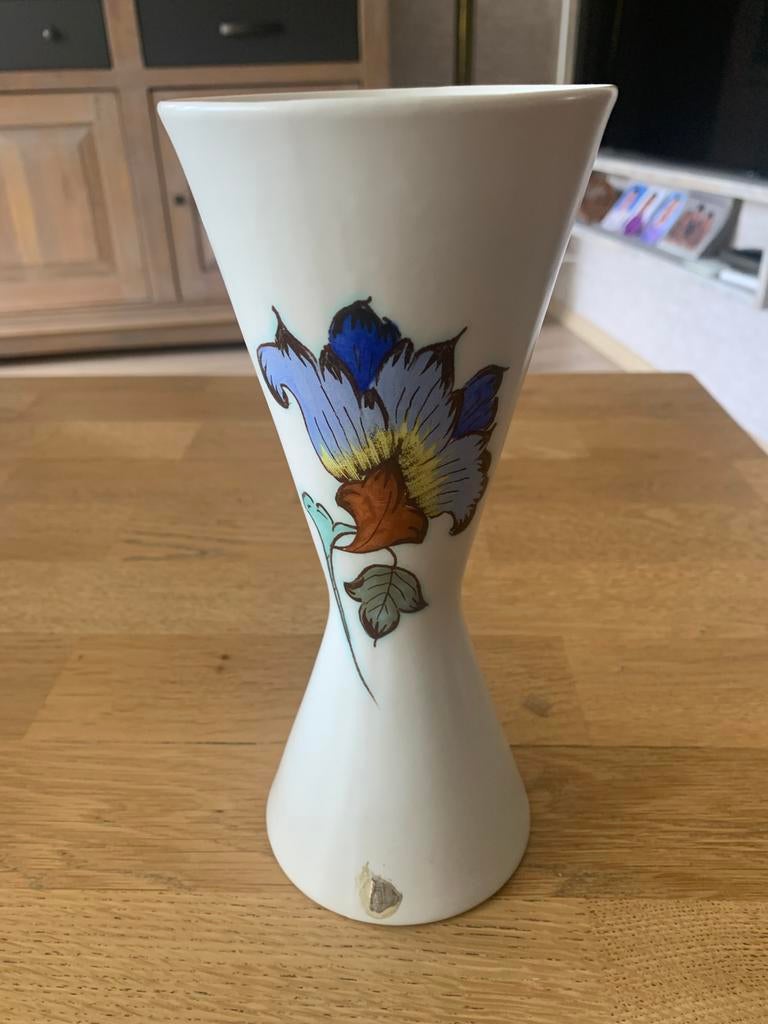 Vaasje, Antiek en Kunst, Ophalen of Verzenden