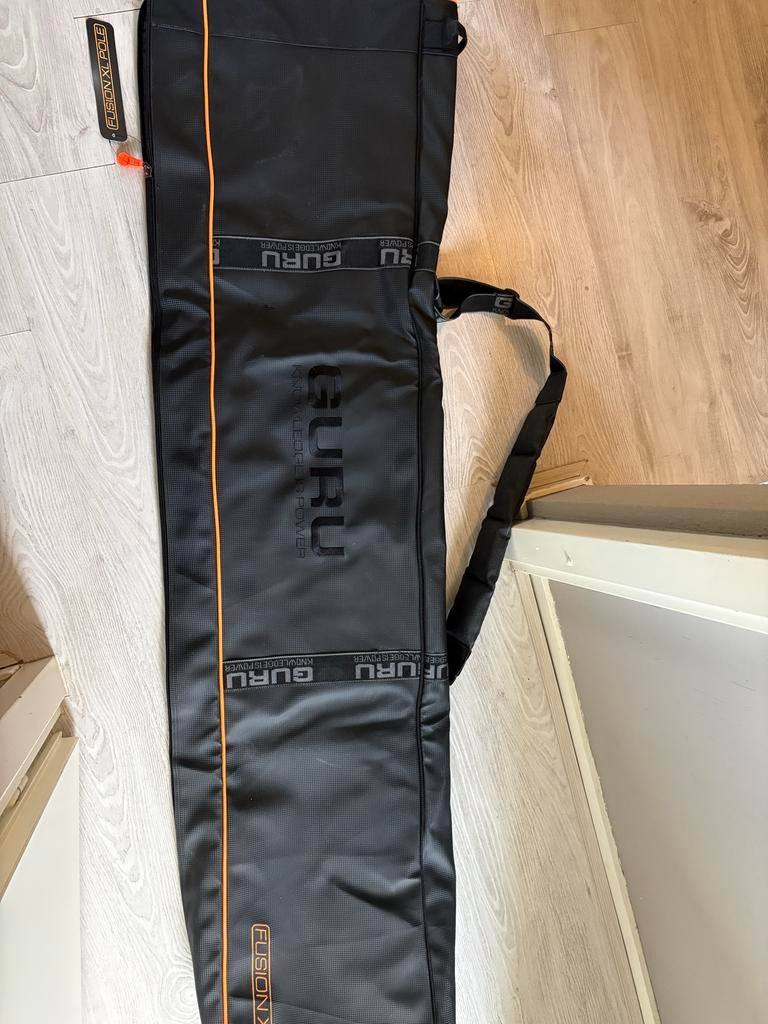 Guru Fusion XL Pole Foudraal, Ophalen of Verzenden, Nieuw, Koffer of Tas