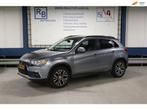 Mitsubishi ASX 1.6 Cleartec Instyle NAP/ PANO/ VOL IN DE OPT, Auto's, Mitsubishi, Voorwielaandrijving, Gebruikt, Euro 6, 4 cilinders