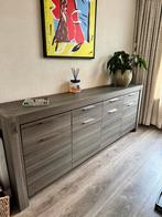 Dressoir, Ophalen, Zo goed als nieuw, 25 tot 50 cm, 200 cm of meer