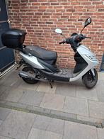 Turbho CD scooter 2018, Ophalen, Zo goed als nieuw, Overige typen, Overige merken
