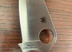 Spyderco paramilitary 2 cruwear., Ophalen of Verzenden, Gebruikt