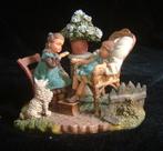 Beeldje uit de Ot en Sien collectie 2001, Ophalen of Verzenden, Zo goed als nieuw, Mens