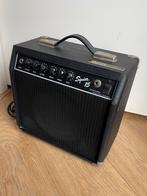Fender Squier SQ-15 gitaar versterker 42W, Muziek en Instrumenten, Ophalen of Verzenden, Zo goed als nieuw, Gitaar, Minder dan 50 watt