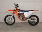 Ktm 250 sxf 2022, Ophalen, Zo goed als nieuw, Overige merken