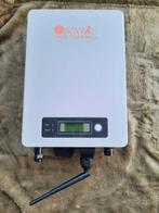 PV omvormer Omnik 1.5k - TL2 -M, Ophalen of Verzenden, Gebruikt, Overige typen