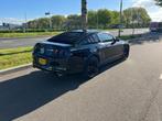 Ford Mustang 3.7 V6, Auto's, Achterwielaandrijving, Gebruikt, Zwart, 4 stoelen