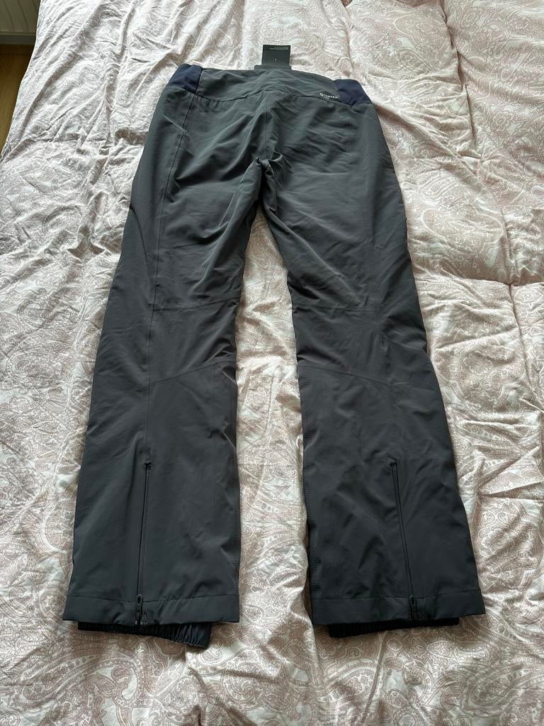 Salomon Dames Skibroek Maat M - Nieuw, Kleding | Dames, Wintersportkleding, Ophalen, Nieuw, Maat 38/40 (M), Broek