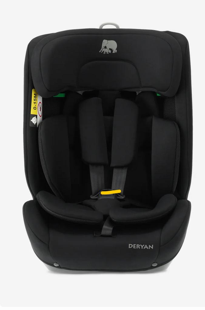 Deryan carter car seat (isofix), Ophalen, Nieuw, Overige merken, Isofix