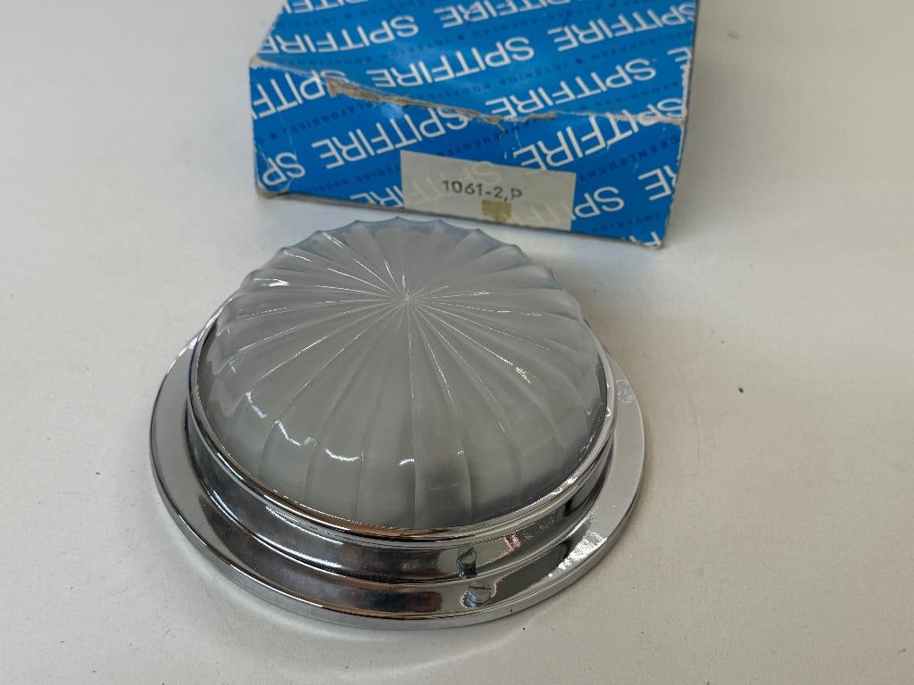 Spitfire lamp 165 mm NIEUW, Watersport en Boten, Ophalen of Verzenden, Nieuw, Interieur en Kussens