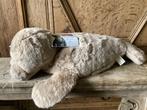 NIEUW Bukowski knuffel zeehond HOOVER 40 cm, Ophalen of Verzenden, Nieuw