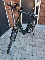 BESV CT 2.3, 4000km. 2023. Shimano middenmotor., Fietsen en Brommers, Elektrische fietsen, Zo goed als nieuw, 50 km per accu of meer