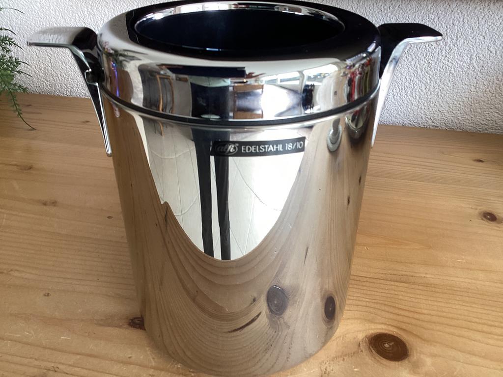 Alfi wijn koeler  nieuw, Ophalen, Nieuw, Overige typen