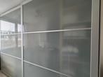 schuifdeuren IKEA PAX 300 breed, Ophalen, 200 cm of meer, Zo goed als nieuw, 200 cm of meer
