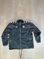 Feyenoord Kappa trainingsjack / windbreaker - XL, Maat XL, Ophalen of Verzenden, Zo goed als nieuw, Trainingspak