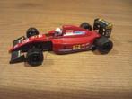 Onyx Ferrari 412 T1B Alain prost 1:43, Ophalen of Verzenden, Auto, Overige merken