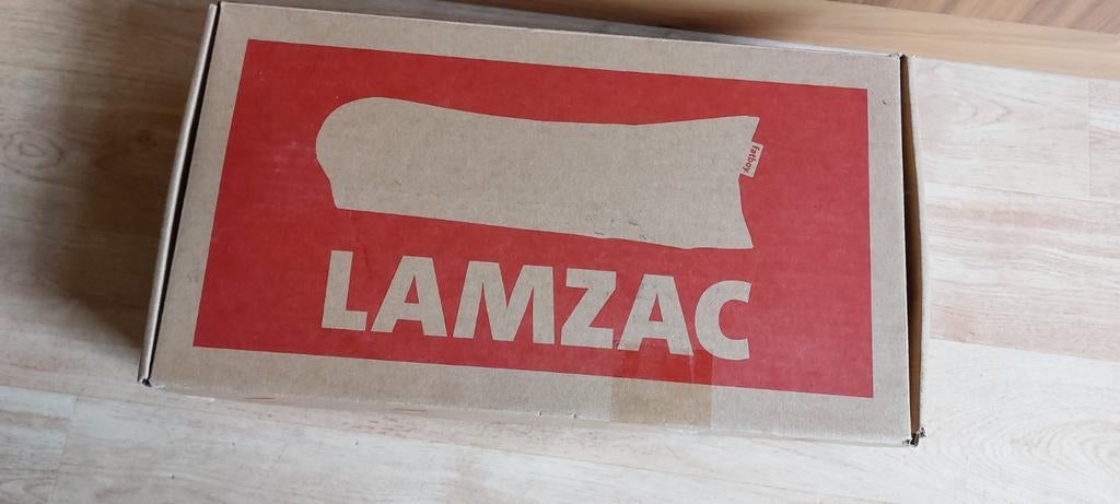 Nieuwe Fatboy lamzac, Huis en Inrichting, Zitzakken, Ophalen of Verzenden, Nieuw