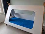 Tipi bed, Kinderen en Baby's, Kinderkamer | Bedden, 70 tot 85 cm, Zo goed als nieuw, 160 tot 180 cm, Ophalen