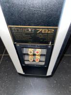 Mission 782 luidsprekers, Overige merken, Gebruikt, Ophalen of Verzenden, 120 watt of meer