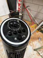 2 stuks SilverCrest Torenventilator met Timer, Ophalen, Gebruikt, Torenventilator
