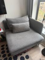 Ikea Soderhamn Hoekbank Grijs - Comfortabel en Stijlvol, 250 tot 300 cm, Gebruikt, Hoekbank, 75 tot 100 cm