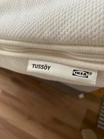 IKEA TUSSÖY Topper, Ophalen, Gebruikt, Tweepersoons, 140 cm