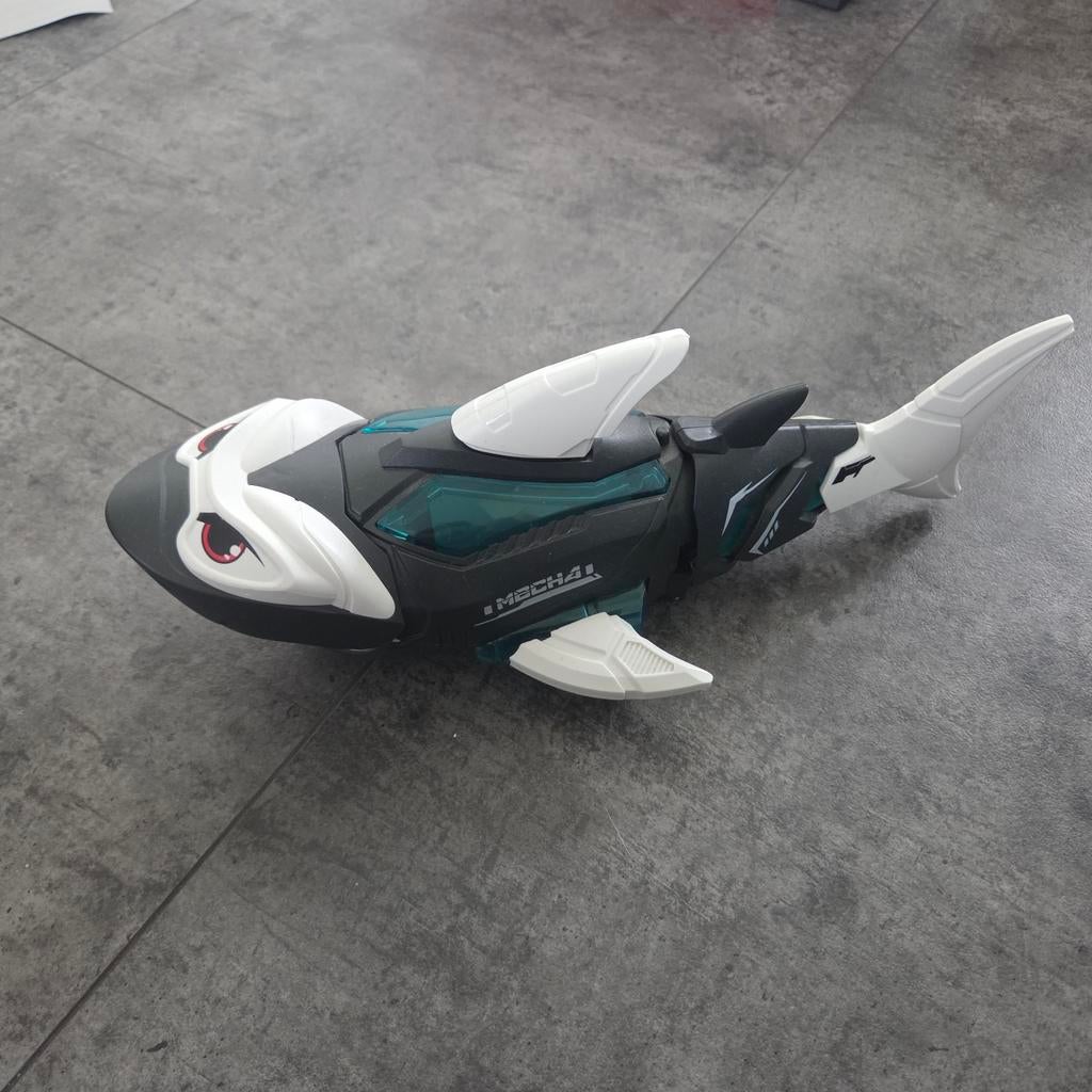 Speelgoed haai, Ophalen of Verzenden, Jongen of Meisje