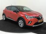 Renault Captur 1.0 TCe 90 Intens Cruise control | trekhaak |, Voorwielaandrijving, Stof, Gebruikt, Euro 6