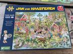 Jan van Haasteren MIDZOMERFEEST 1000 stukjes, Hobby en Vrije tijd, Denksport en Puzzels, Ophalen of Verzenden, 500 t/m 1500 stukjes